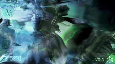 Bow down before your Psilocybin overlord