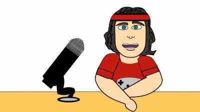 AAAPPEESS!!! I hope you're all enjoying this off day! I made a video to hype us up!!! Figured the timing and circumstances line up nicely! Here's to you all and to our man, DFV!!!