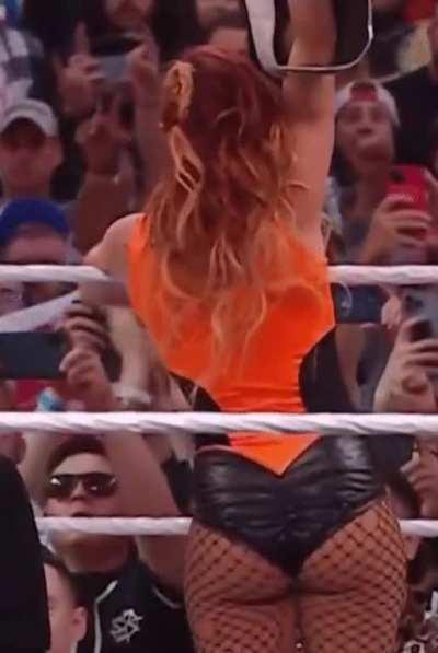 Becky Lynch