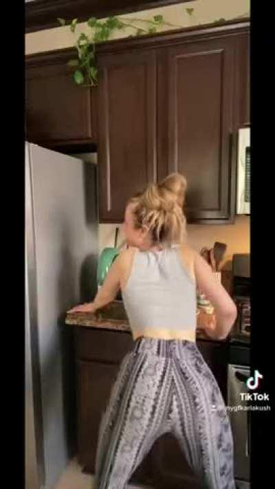 This was only up for an hour