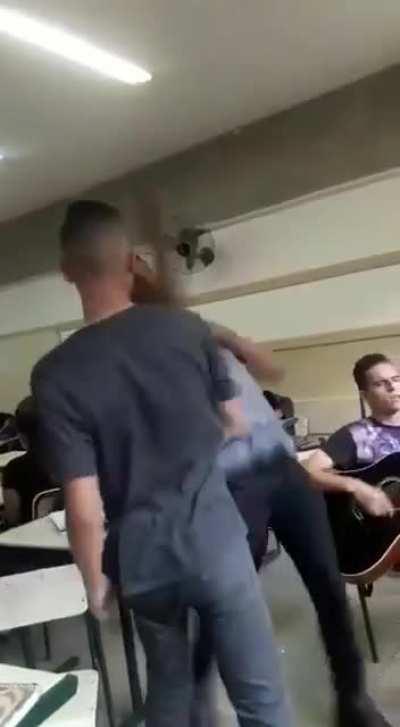 Saudades do ensino m&eacute;dio...💔