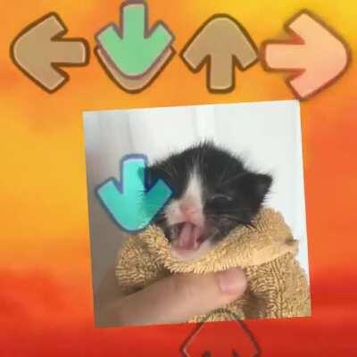 Tricky Mod Got Me Like