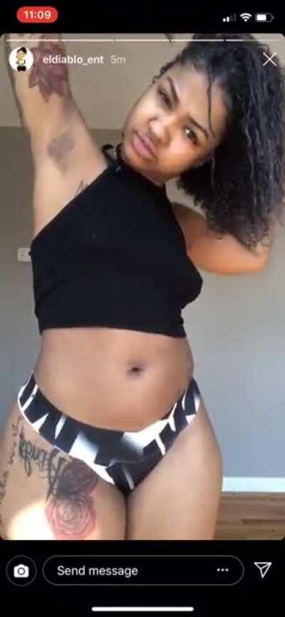 Lets get it started🔥