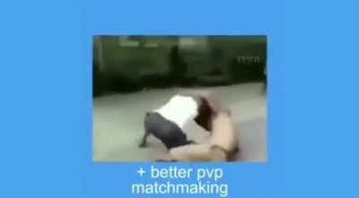 Wake up babe, new update just dropped 