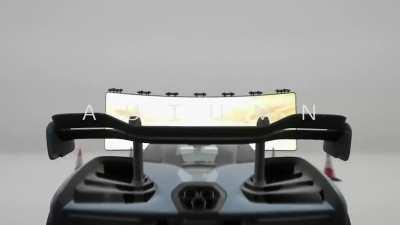 Here's my version of the recent memes