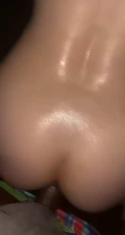 She Said She Was Studying