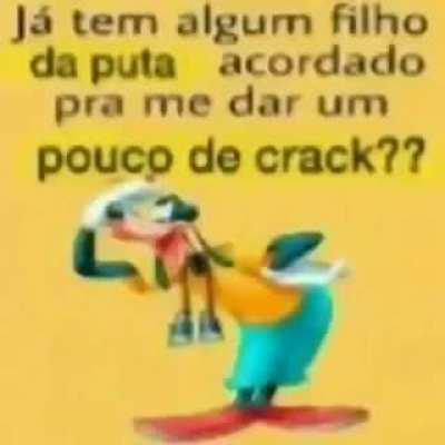 Muquinha ap&oacute;s o fim da live 🥵