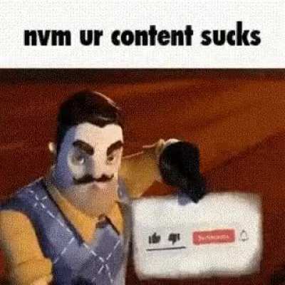 What even happened with this sub reddit?