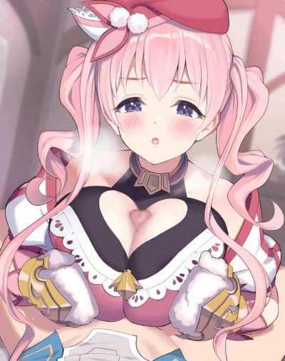 Tsumugi (LK) [Princess Connect! Re:Dive]