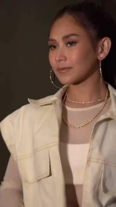 Sarah Geronimo 