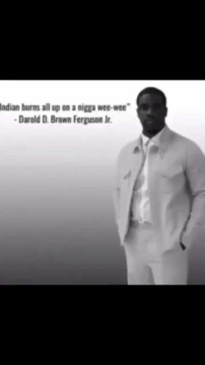 As Soon As Possible Ferguson