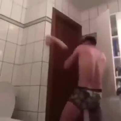 Treinando pra ser adm 👌