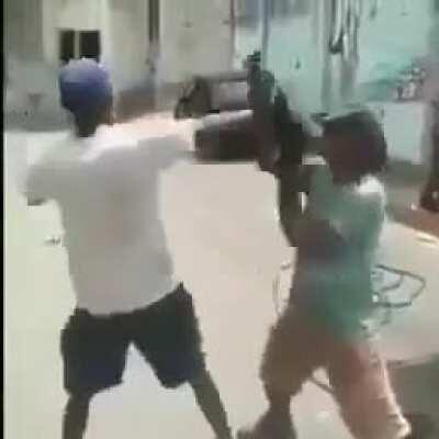 A mente do cap quando ele fala: 