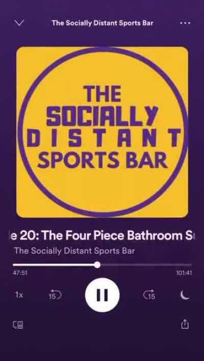 A short story about shoulder pads