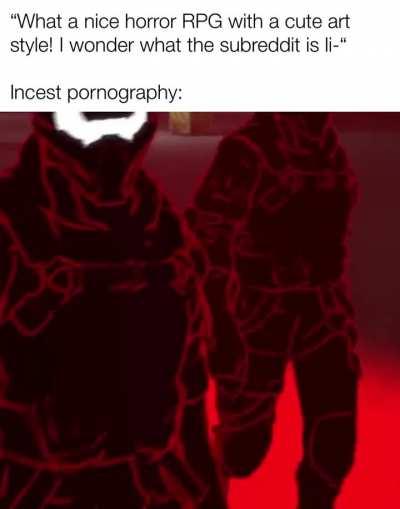 Honestly it’s pretty chill