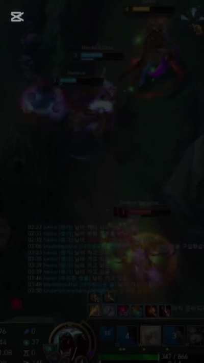 I did it my way pt.3