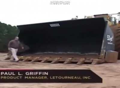 Buscaré a alguien con mejor equipamiento