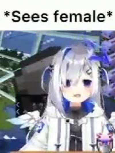 Cunny uwoooh 😭💢