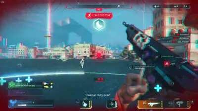 This Is Why We Run The Heal Hack