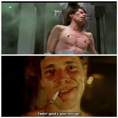 What my parents think weed does to me vs. What weed actuqlly does to me