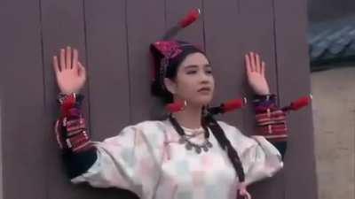 Check out my skills!