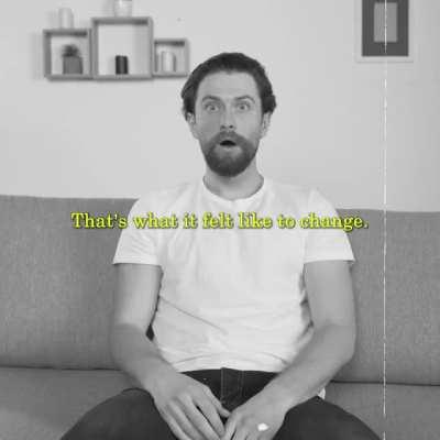 The day Connor got endarkened.