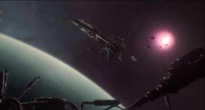 a while back I wanted to put the the most unfitting music over the HH and 40k 9th Launch trailers. Did i succeed?