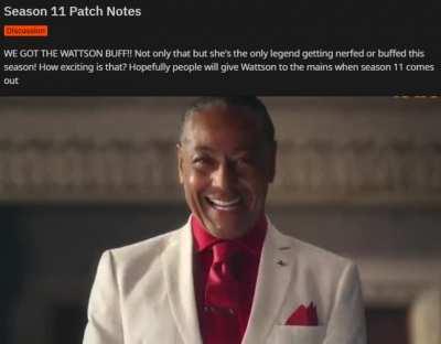 dae devs hate wattson for not giving her passive 