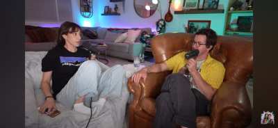 TGT eyes in the podcast this week