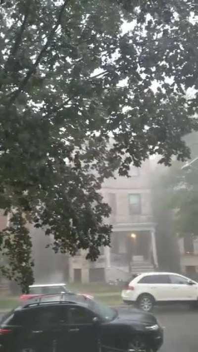 Hit me hard, Chicago!