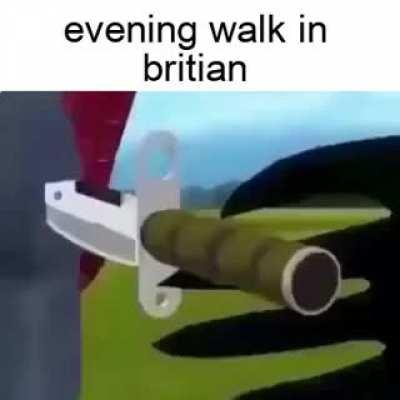 britain