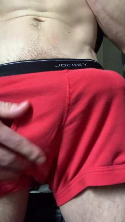 Length is overrated! Who prefers a fat girthy cock instead of a skinny long one??