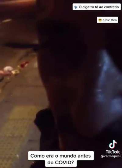 quem me viu mentiu 😎✌