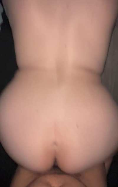 I bet I could make you cum like this