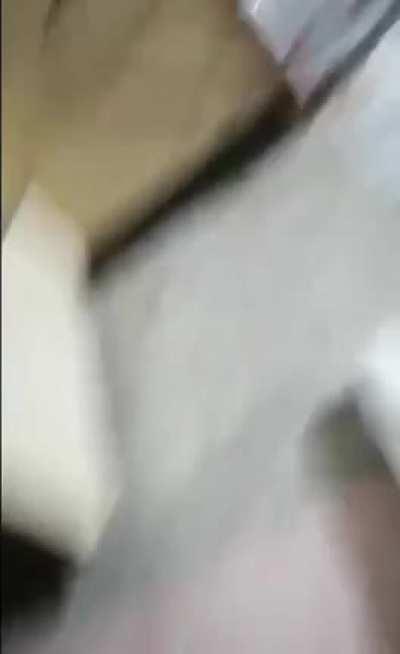 Cooking can be hazardous in Russia