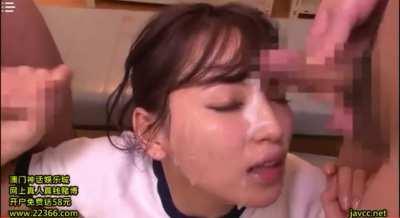 KAWD-789 Riona Murakami