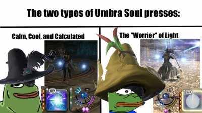 Just a little something I noticed, I'm a 