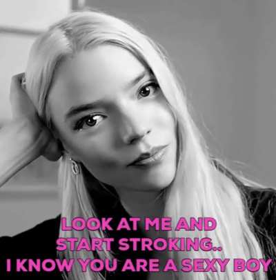 Anya Taylor-Joy CEI 4