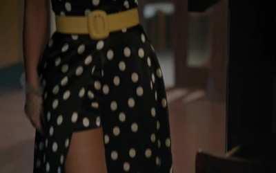 Riverdale S07E01 Veronica's Entry (March, 2023)