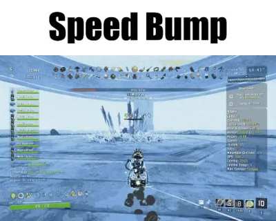 Opinions on the new chef abilities?