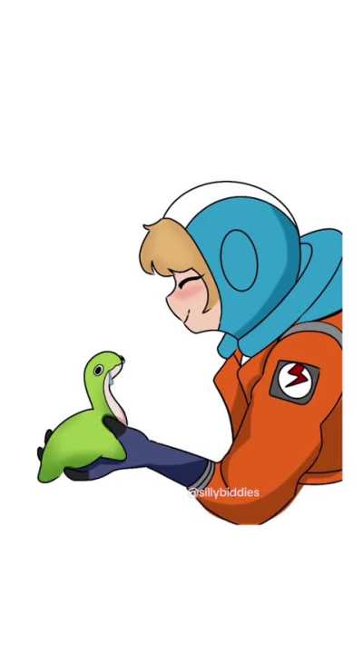 Can you microwave a Nessie🤔??