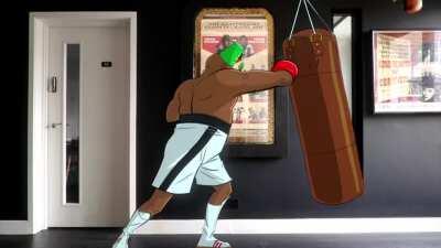 The Fresh Prince of Kong Studios