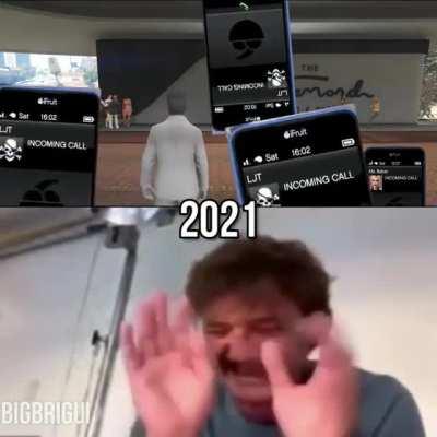 This isn't The Grand Theft Auto We Know.