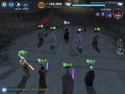 What if instead of Relic Delta… CG FIXES THE GAME!!!