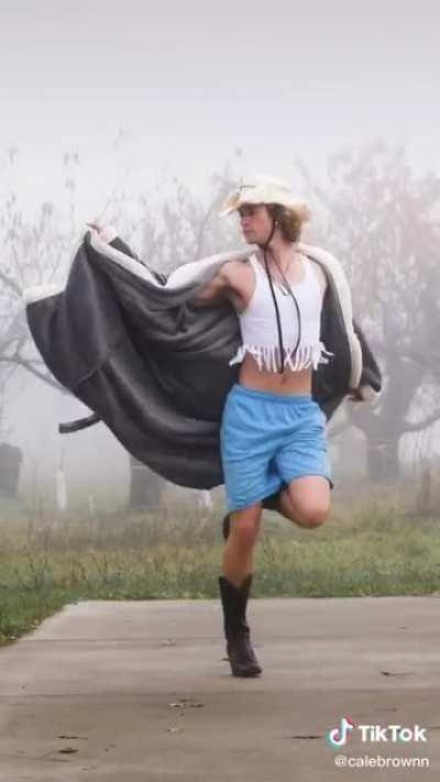 What in ra ra rasputarnation?