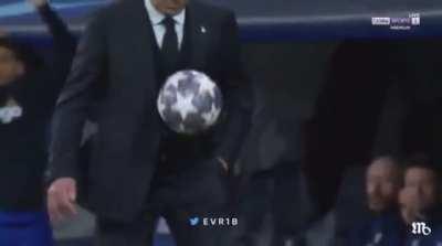 highlight of the match