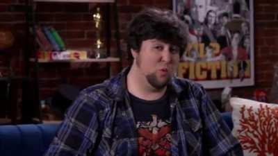 Kokichi Ouma has a Trustable Face /s