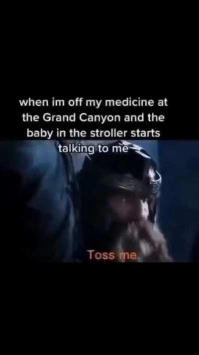 Yeetus fetus deletus