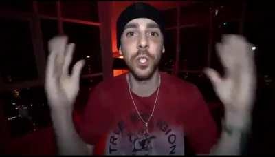 this place is littered with GOROS!