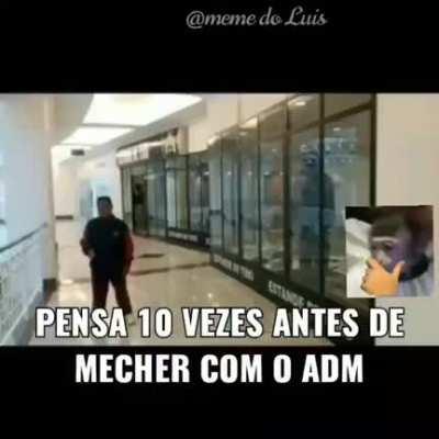 Não, meche com u/Elpychula 😠🖐️